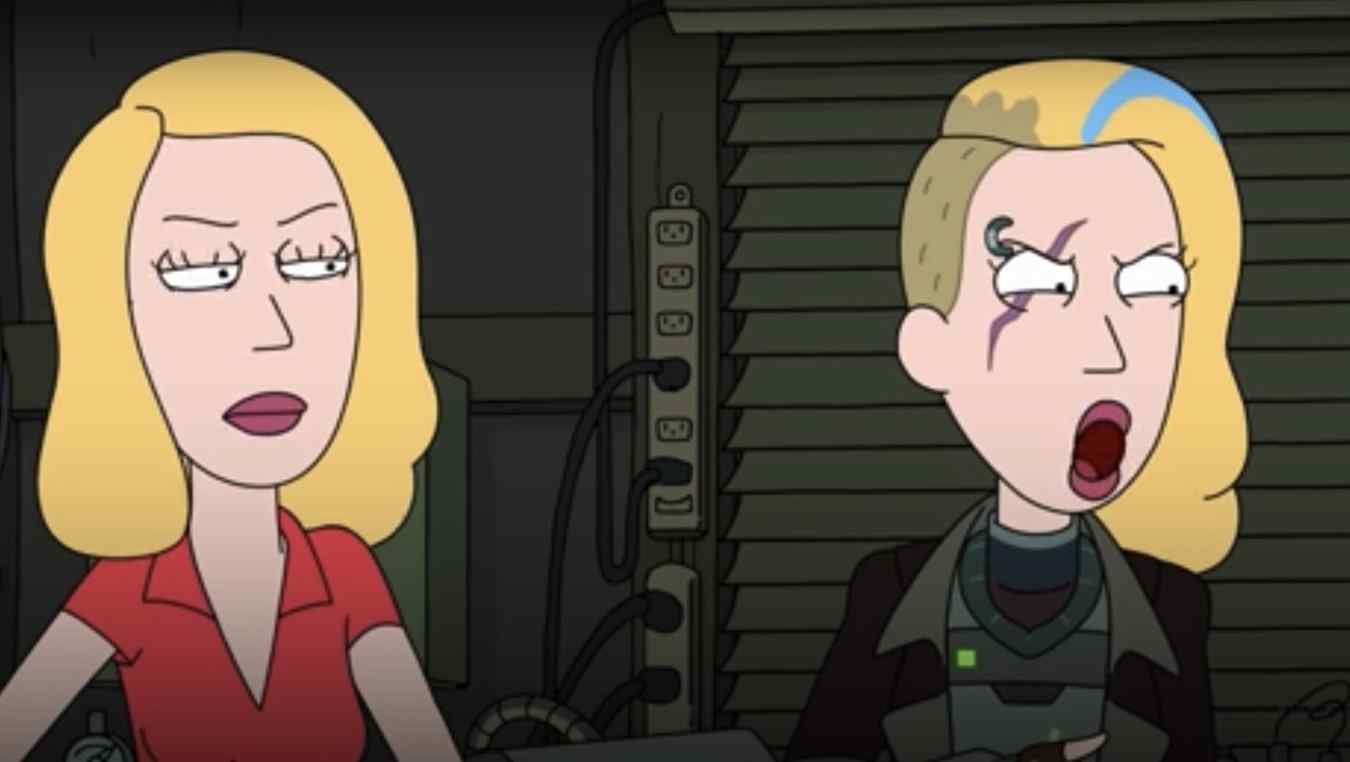 Space Beth