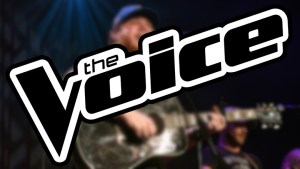 Luke Combs The Voice