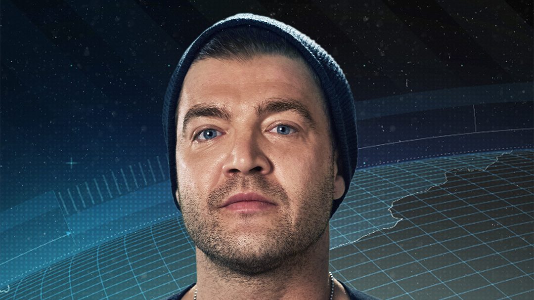 Chris 'CT' Tamburello