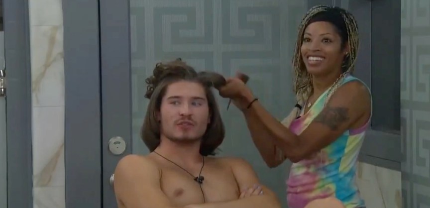 Big Brother 23
