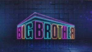 The 'Big Brother 23' logo