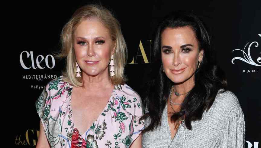 Kyle Richards