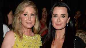 Kyle Richards