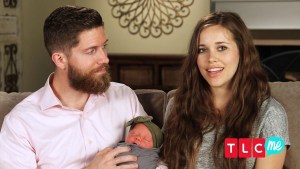 Jessa Seewald