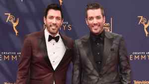 Jonathan & Drew Scott