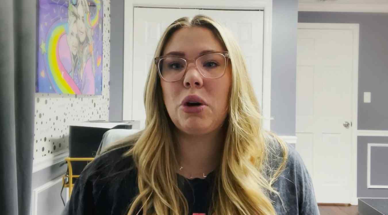 Kailyn Lowry