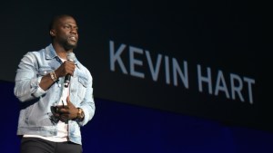 Kevin Hart