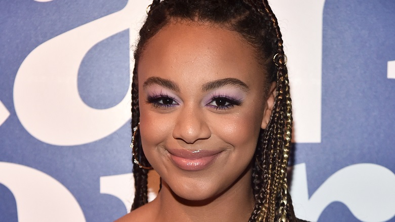 Nia Sioux