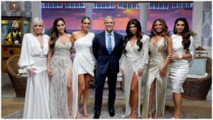 RHONJ cast