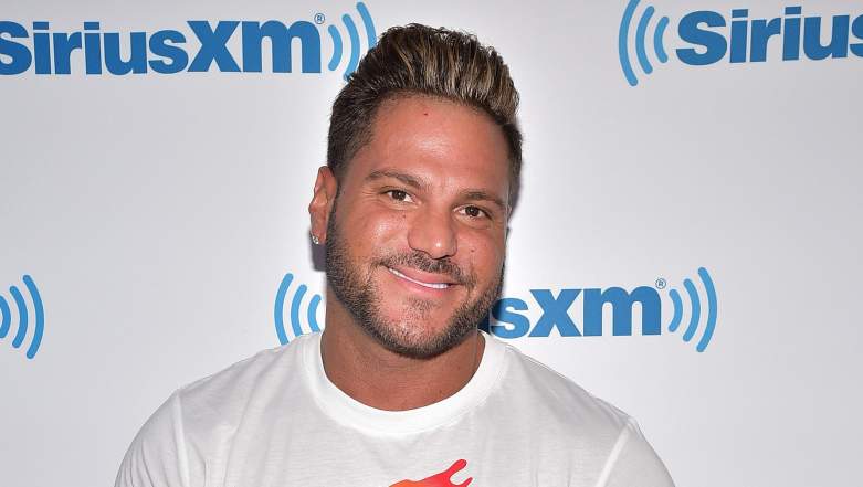Ronnie Ortiz-Magro