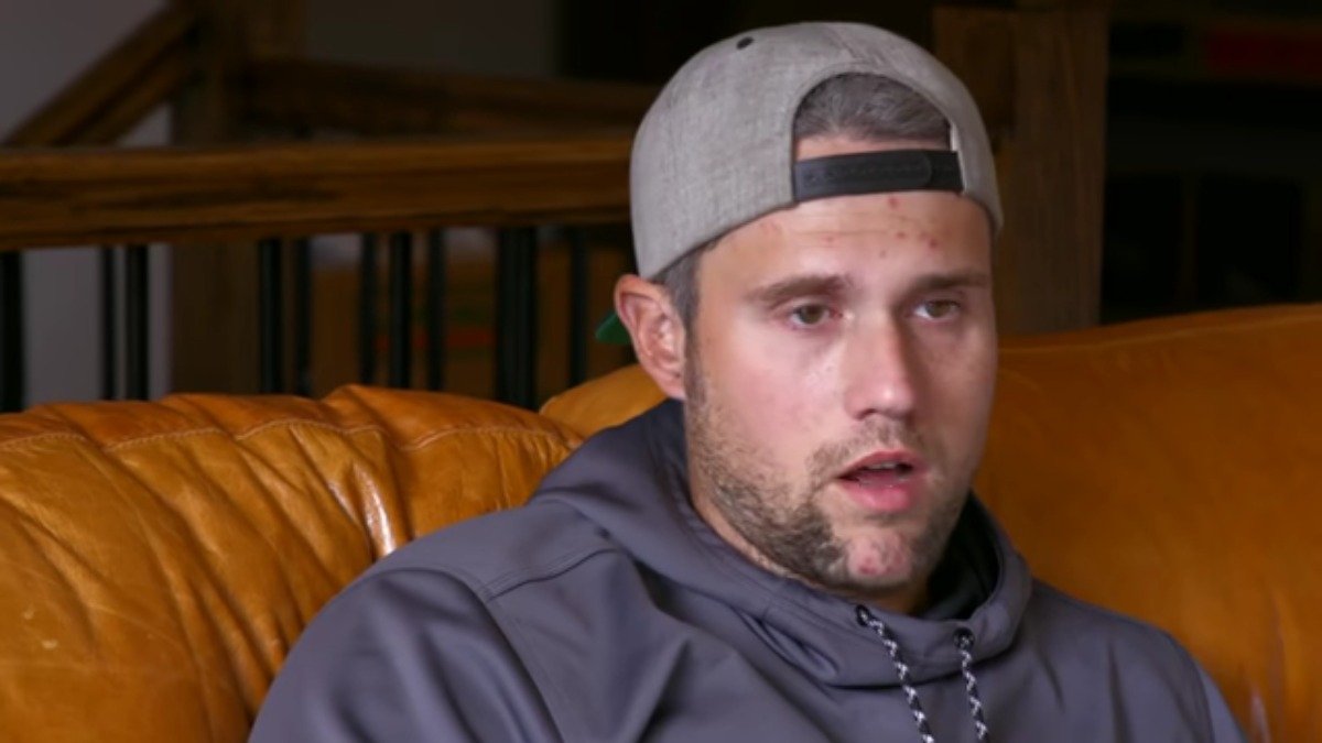 Ryan Edwards