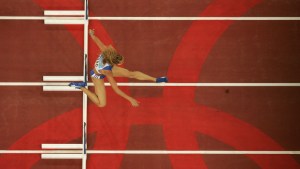Track & Field
