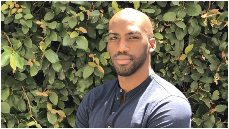 Xavier Prather