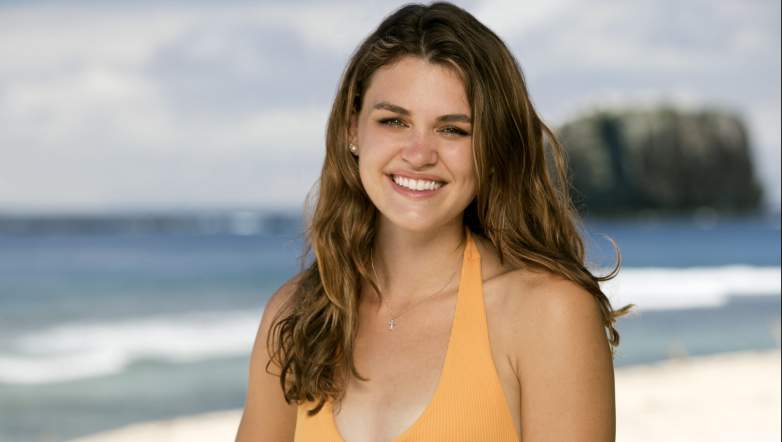 Sara Wilson