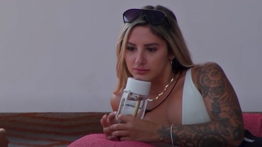 Florita Love Island