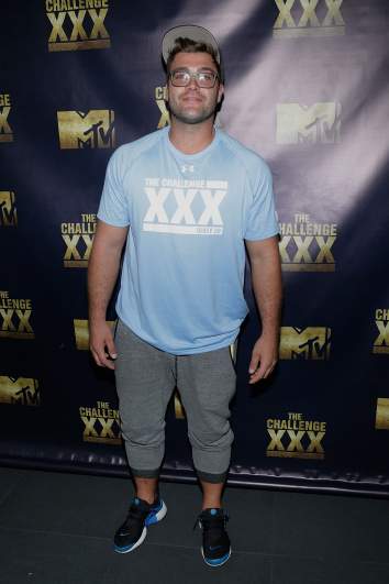 Chris "CT" Tamburello