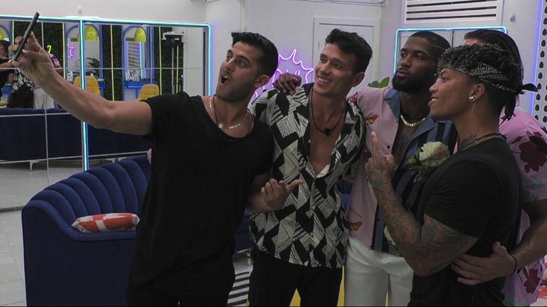 Love Island USA