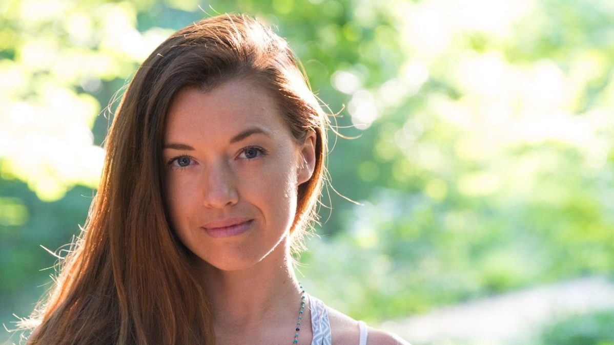 Parvati Shallow on 'Survivor: Winners at War'