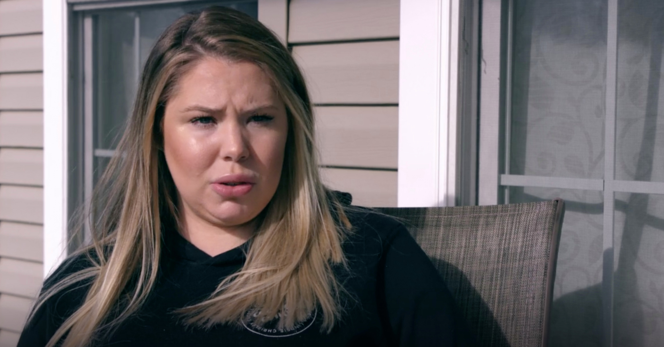 Kailyn Lowry