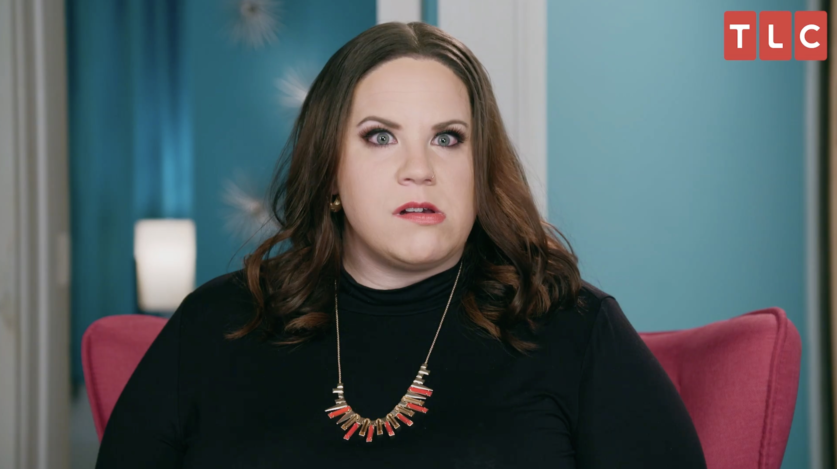 Whitney Way Thore