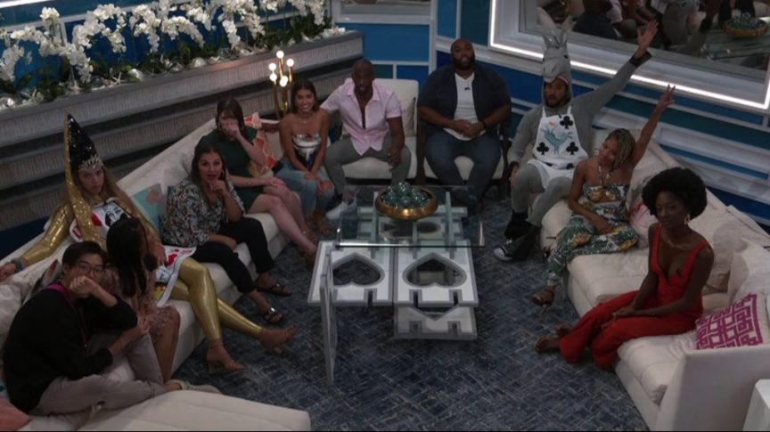 Big Brother 23