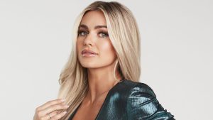 Lindsay Arnold on 'Dancing With the Stars' season 30