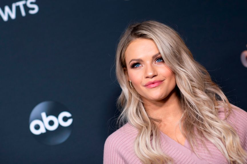 Witney Carson Age and Height
