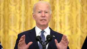 Biden declassifying september 11 documents