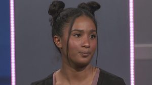 Hannah Chaddha of 'Big Brother 23'