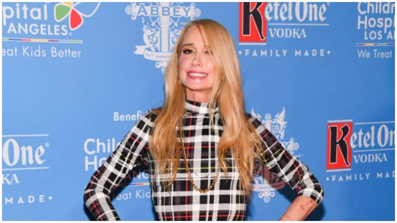 Kim Richards