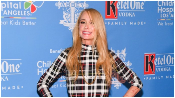 Kim Richards