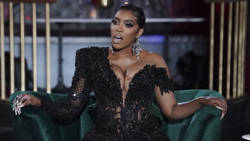 Porsha Williams