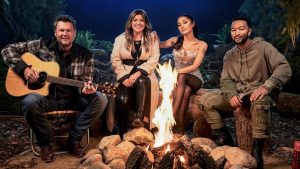 The Voice Season 21