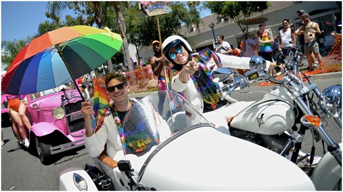 Tom Schwartz Tom Sandoval