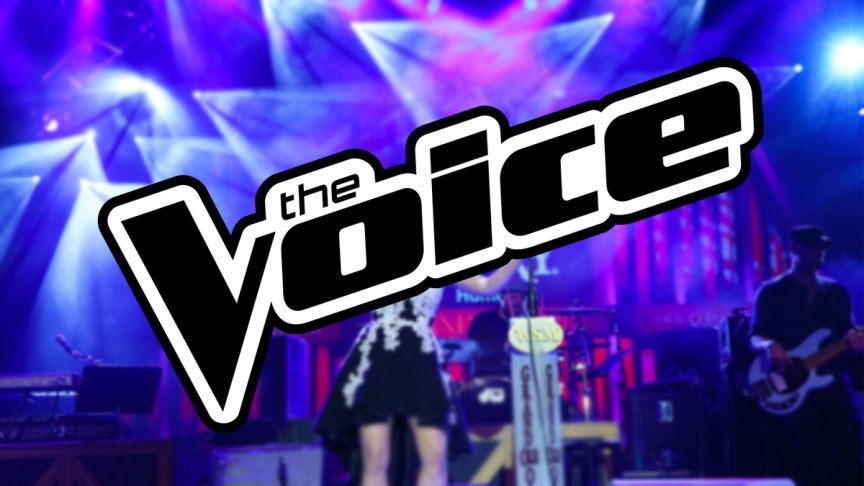 Raelynn The Voice