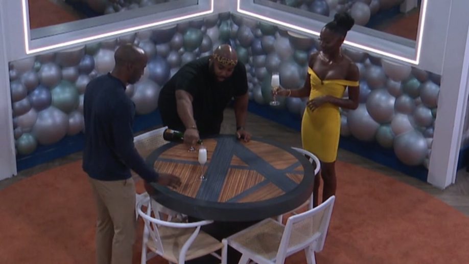Big Brother 23