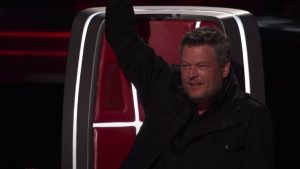 Blake Shelton