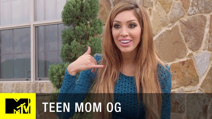 Farrah Abraham