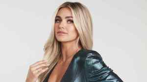 Lindsay Arnold
