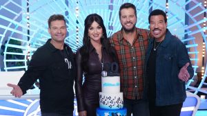 American Idol