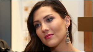 Becca Kufrin