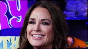 Kyle Richards