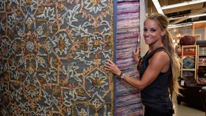 Nicole Curtis