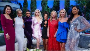 RHOBH Season 11 Reunion