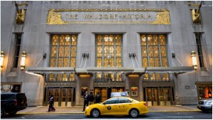 Waldorf Astoria