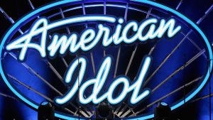 American Idol Logo