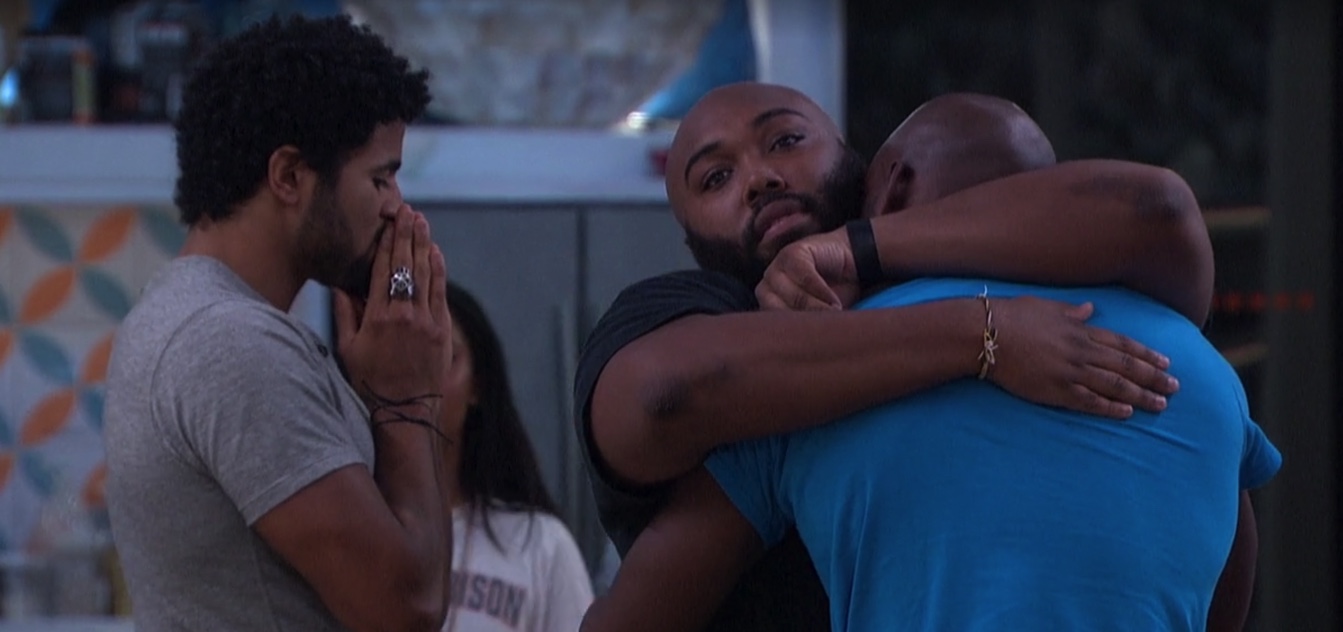 Big Brother 23