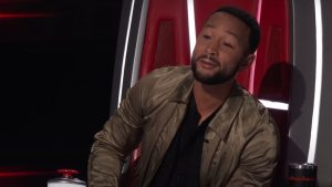 John Legend