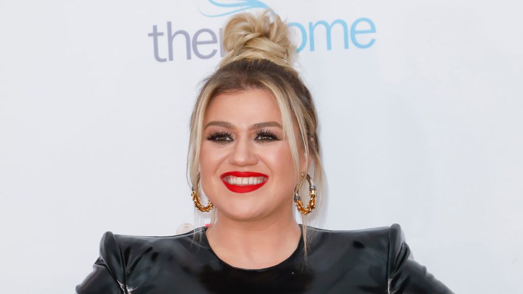 Kelly Clarkson