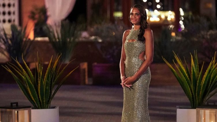 Michelle Young bachelorette